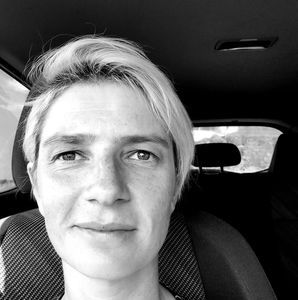 Meet your Posher, Kimberley